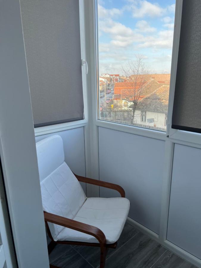 Apartment Cozy Hermannstadt
