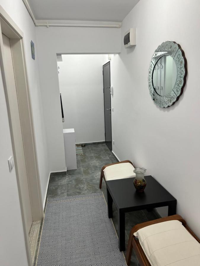Cozy Apartment Hermannstadt